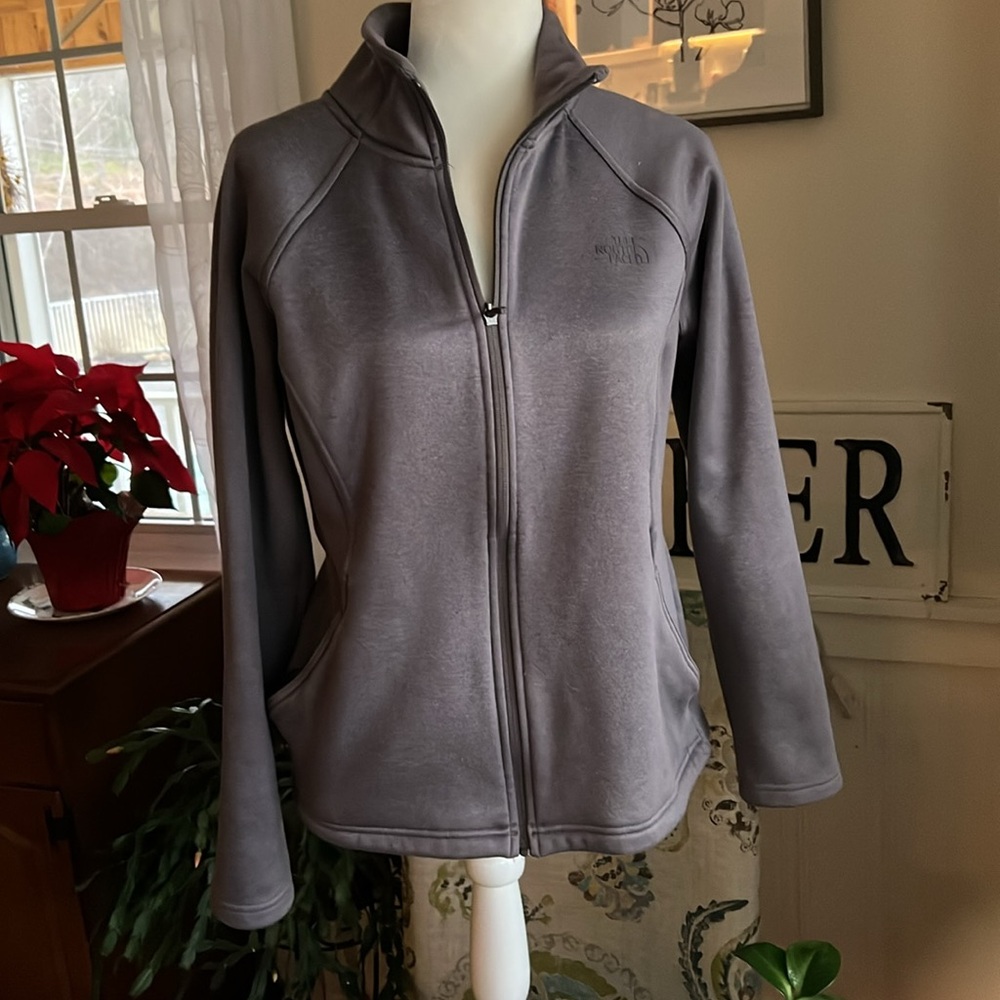 The North Face Fleece Jacket